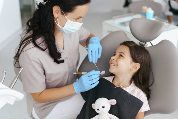Tooth Infection Emergency Dentist in WV