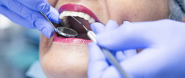 Best Emergency Gum Pain Relief  in Welch, WV